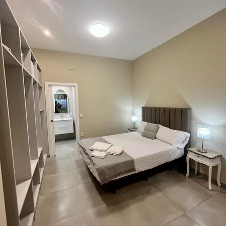 Vial Suites Gp Córdoba Exterior foto