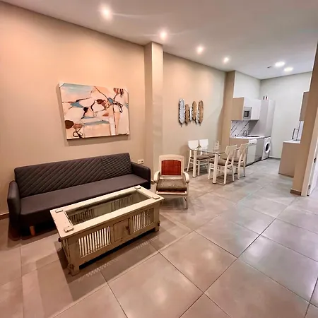 Vial Suites Gp Córdoba Exterior foto