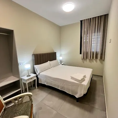 Vial Suites Gp Córdoba Exterior foto
