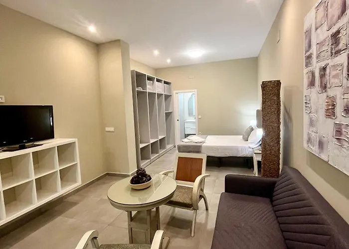 Vial Suites Gp