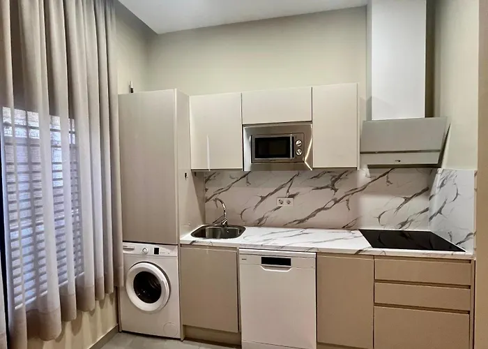 Vial Suites Gp