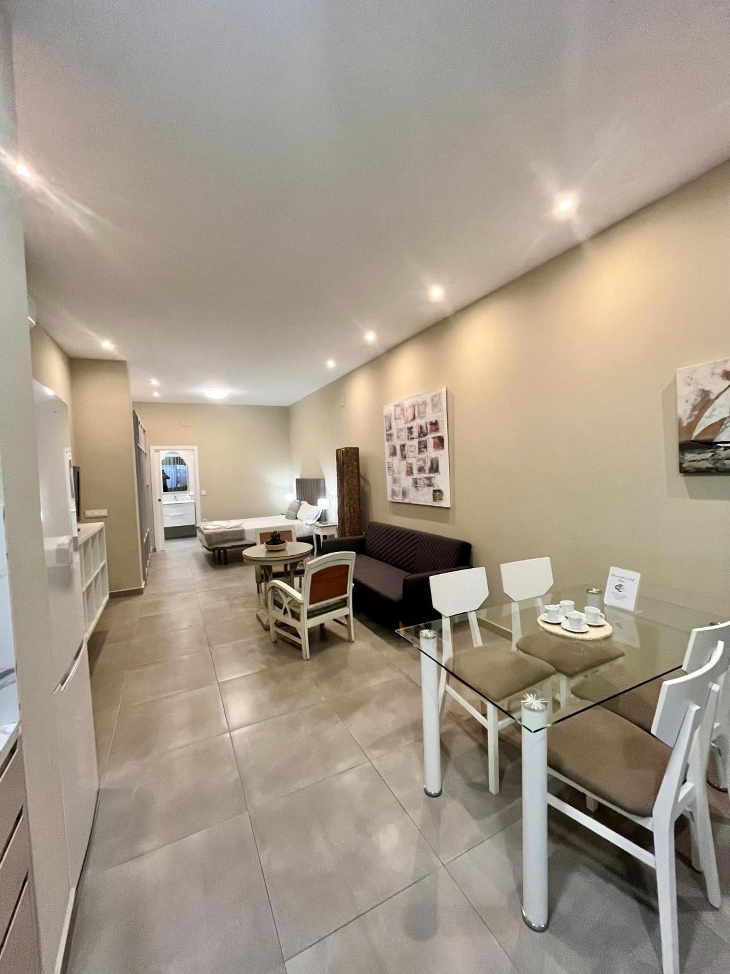 Appartement Vial Gp *