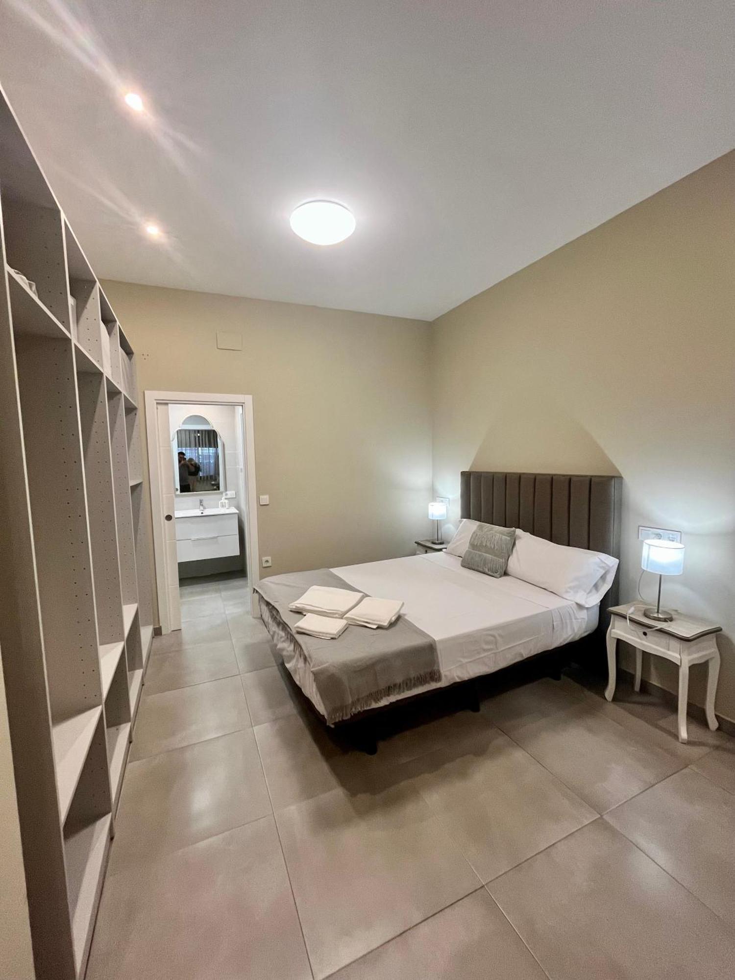 Appartement Vial Gp