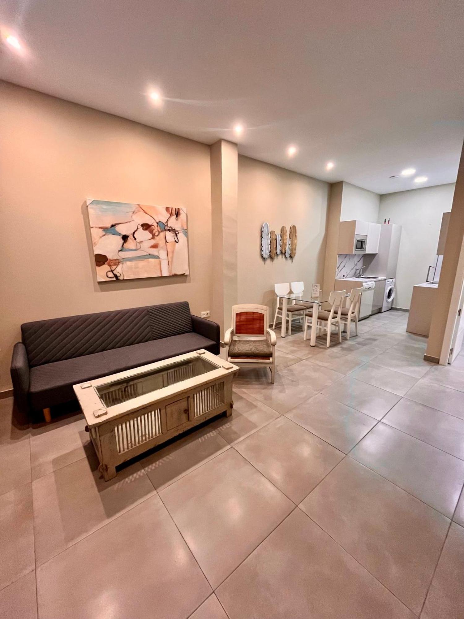 Vial Gp Apartment Córdoba