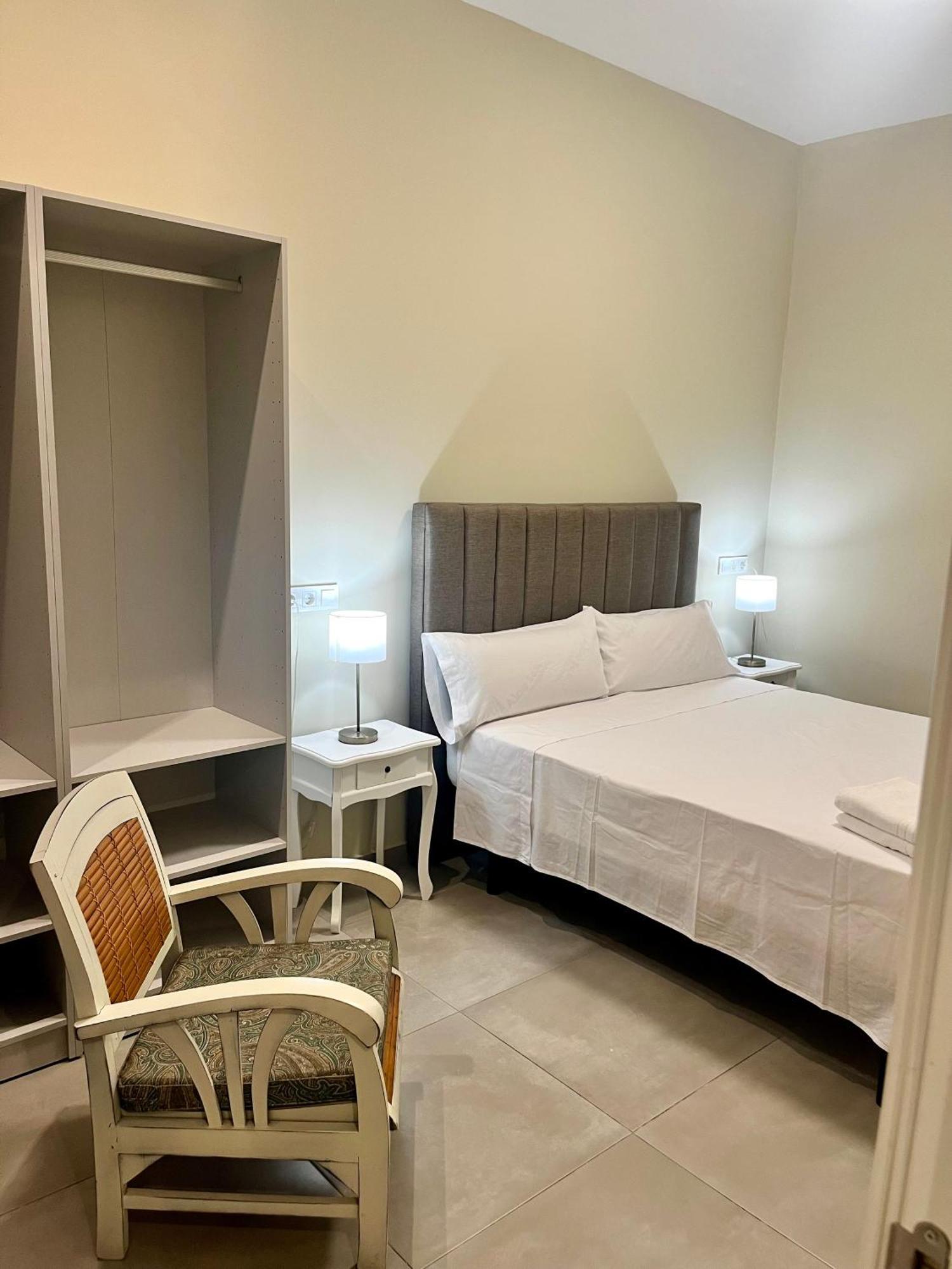 Apartment Vial Gp Córdoba