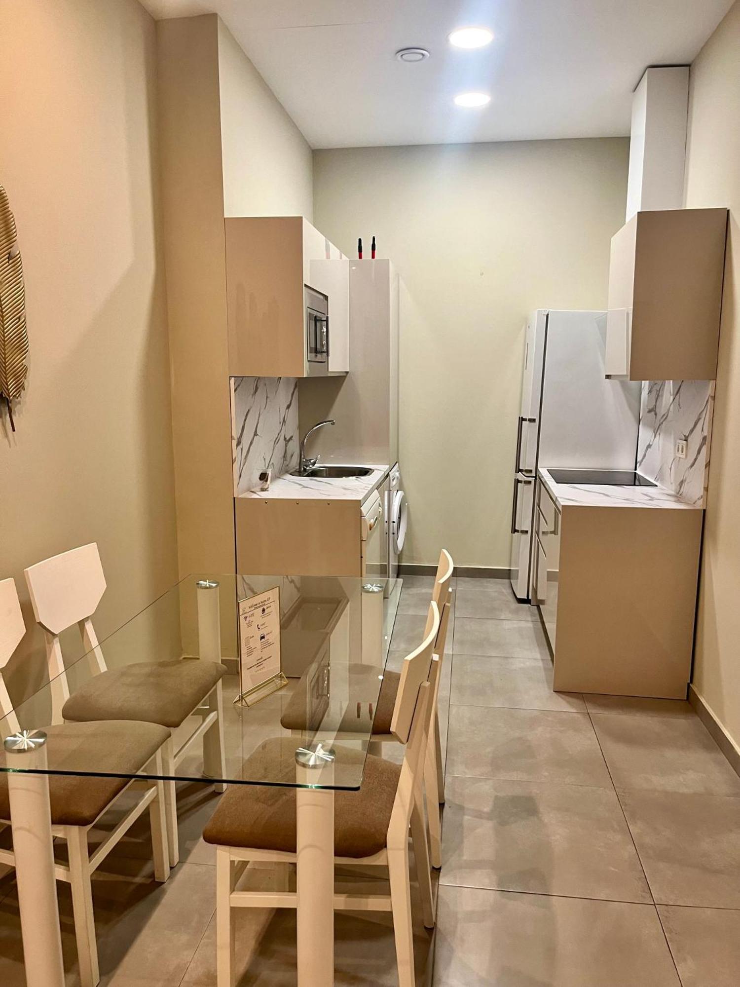 Apartment Vial Gp *