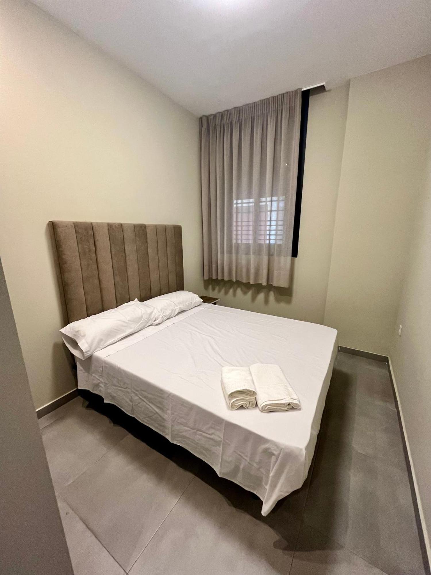 Vial Gp Apartment Córdoba
